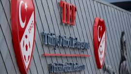 TFF'den Gazze'ye yapılan insani yardıma destek