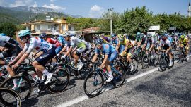 Tour of Türkiye için harcanan emek büyük