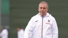 Trabzonspor, Abdullah Avcı'nın yeni dönemindeki ilk sınavında