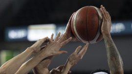 Türkiye Basketbol Ligi'nde günün sonuçları