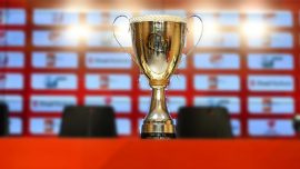 Türkiye Kupası'nda 3. eleme turu maç programı açıklandı