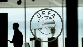 UEFA'dan İsrail kararı