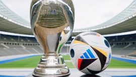 3 takım daha EURO 2024'de katılmayı garantiledi