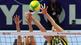 Fenerbahçe Opet Şampiyonlar Ligi'nde ilk maçına çıkacak