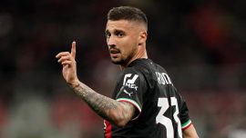 Fenerbahçe'de hedef Rade Krunic