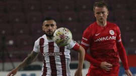 Hatayspor Antalyaspor'u konuk edecek