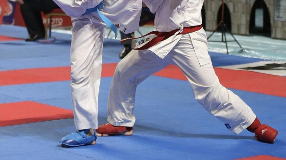 Karatede 2023 hedefleri tuttu