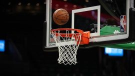 NBA'de heyecan sürüyor