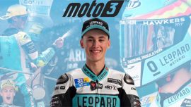 Şampiyon Jaume Masia