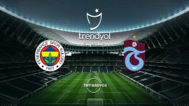 Süper Lig'de dev mücadele