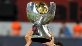 TFF'den Süper Kupa finaliyle ilgili açıklama yapıldı