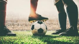 Trendyol Süper Lig'de 12. hafta maç programı