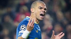 UEFA Şampiyonlar Ligi tarihinin "en yaşlı" rekorları