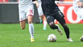 Adana Demirspor Antalyaspor'u ağırlayacak