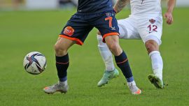 Başakşehir Hatayspor'u ağırlayacak