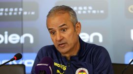 İsmail Kartal'dan Fred açıklaması