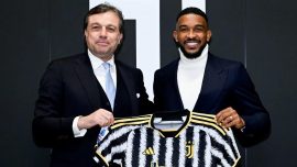 Juventus Gleison Bremer'in sözleşmesini uzattı