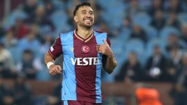 Mısır'ın Afrika Uluslar Kupası kadrosuna Süper Lig'den 2 oyuncu