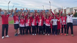 Özel sporcuların 2023'teki başarısı dünyaya örnek oldu