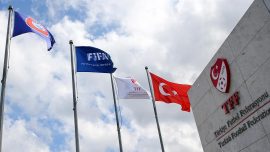 PFDK'den 6 Süper Lig kulübüne ceza