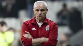 Rıza Çalımbay'ın 18 yıl sonra derbi heyecanı