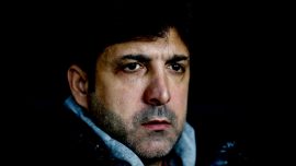 TFF eski milli futbolcu Oktay Derelioğlu'na yapılan saldırıyı kınadı