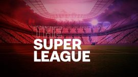 UEFA'dan Avrupa Süper Ligi açıklaması