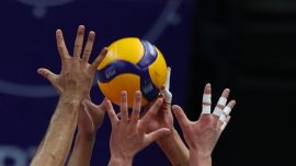 Voleybol: Efeler Ligi ve Sultanlar Ligi'nde görünüm