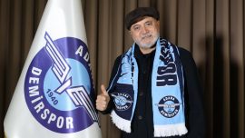 Adana Demirspor'da Hikmet Karaman dönemi