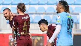Bandırmaspor'dan kupada sürpriz