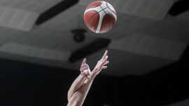 Basketbol Türkiye Kupası'nda Dörtlü Final heyecanı Konya'da yaşanacak