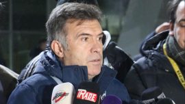 Feyyaz Uçar: VAR'da, AVAR'da neler oluyor anlamıyoruz