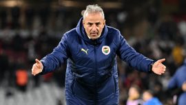 İsmail Kartal'dan yeni rekor