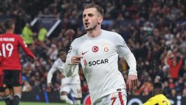 Kerem Aktürkoğlu'ndan Gazze paylaşımı