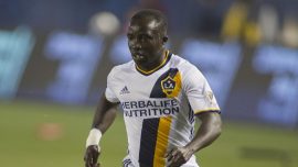 Konyaspor Emmanuel Boateng'i tranfer etti