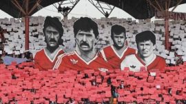 Samsunspor'da 35 yıldır aynı acı, aynı özlem