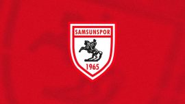 Samsunspor'dan Fofana ve Drongelen açıklaması