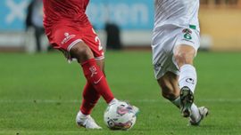 Süper Lig'de Antalya derbisi