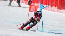 4. Kış Gençlik Olimpiyatları Güney Kore'de tamamlandı