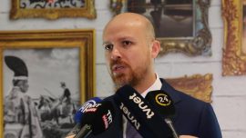 Bilal Erdoğan 6. Etnospor Forumu'nu değerlendirdi