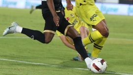 Fenerbahçe, Alanyaspor'u konuk edecek