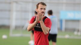 Hatayspor Abdulkadir Parmak'ı transfer etti