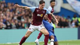 Nicolo Zaniolo Aston Villa'da gözden düştü