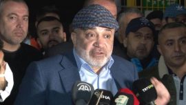 PFDK'dan Murat Sancak'a 3 ay hak mahrumiyeti cezası