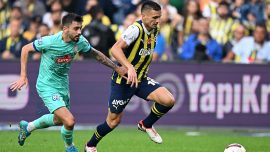 Rizespor Fenerbahçe'yi konuk edecek