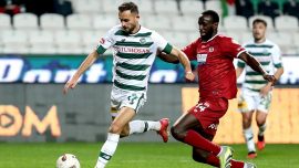 Sivasspor kupada Konyaspor'u konuk edecek