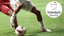 Süper Lig'de 26. hafta heyecanı yaşanacak