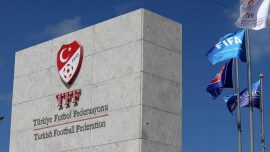 TFF'den Yayın İhalesi Komisyonu açıklaması