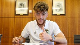 Trabzonspor'da gündem Pedro Malheiro