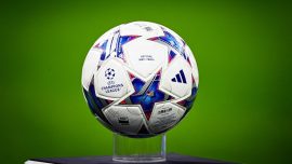 UEFA Şampiyonlar Ligi'nde şampiyon belli oluyor